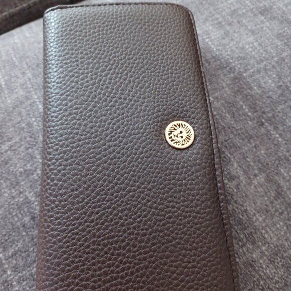 Anne Klein Wallet - Picture 3 of 3